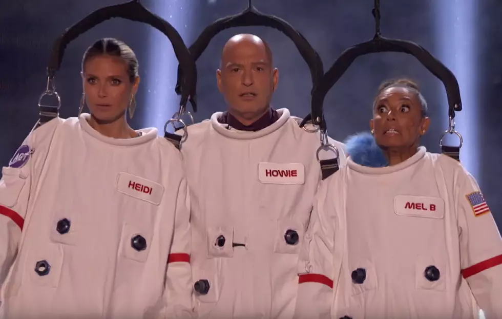 AGT Week 3 Of The Live Shows – Who Will Make It Through?