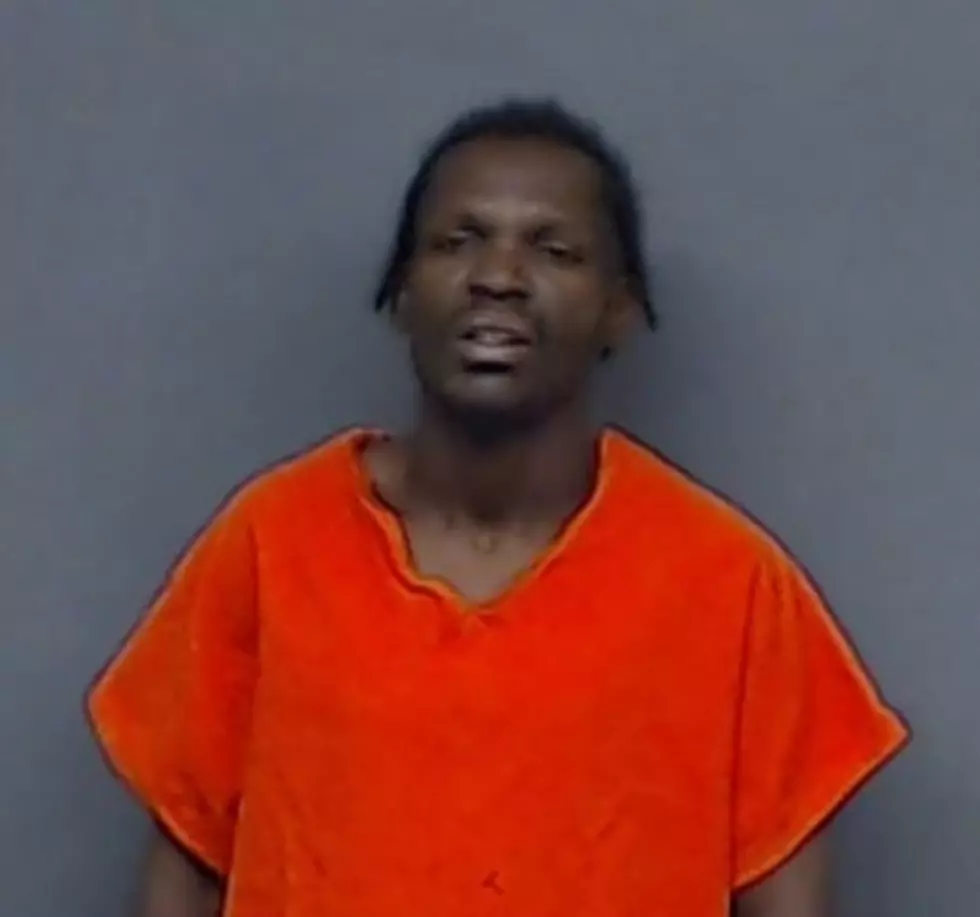 Suspect Arrested for Allegedly Assaulting a Texarkana Police Officer