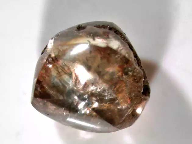 1.73 Carat Diamond Found at Crater of Diamonds State Park