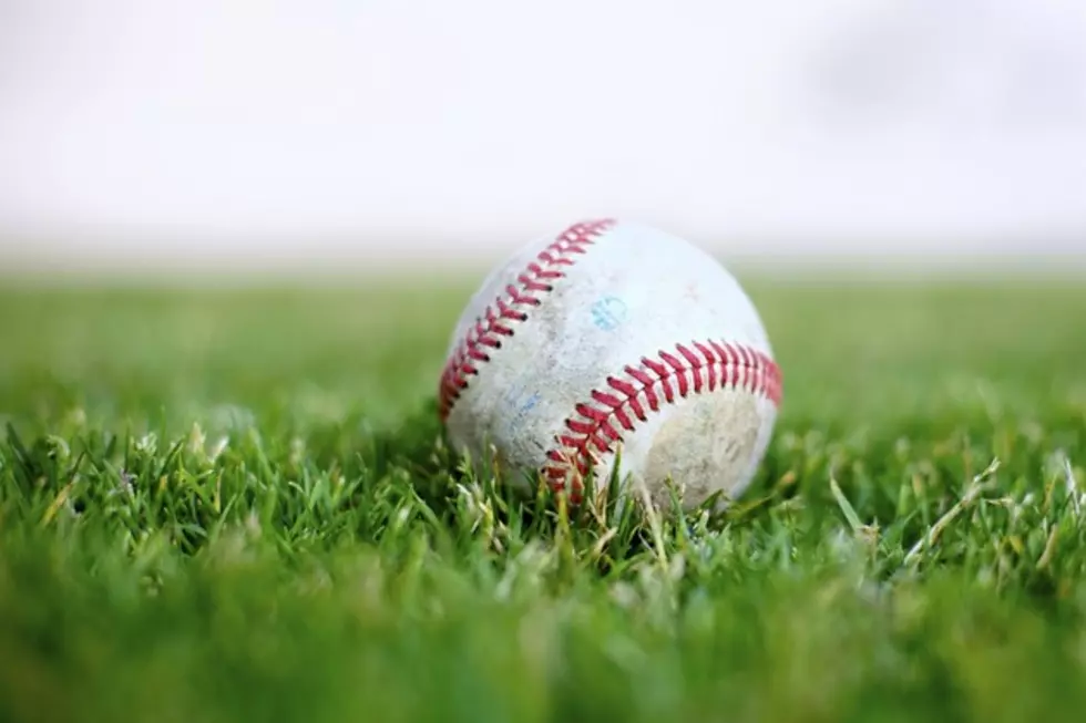 Pleasant Grove Baseball Playoff Series Changed due to Field Conditions