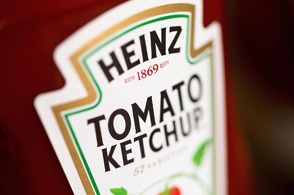 The Monday After the Super Bowl is National Holiday Material According to Your Ketchup