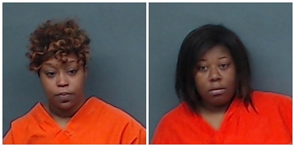 Correctional Officer and Jail Visitor Arrested for Possession of Marijuana