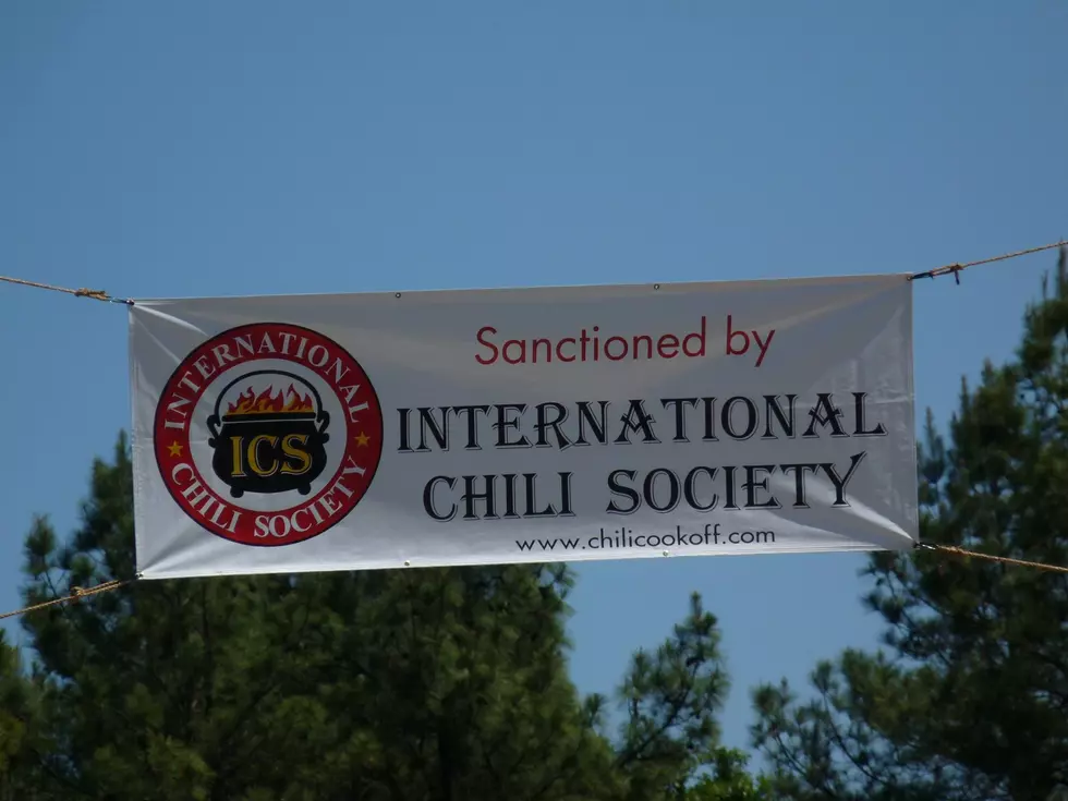 ICS Chili Cook Off Returns to Scout-O-Rama Saturday – April 22