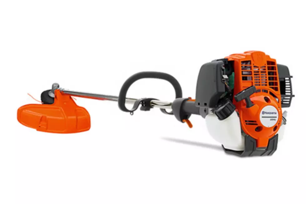 Seize The Deal Auction – Professional Husqvarna Trimmer and Edger Package