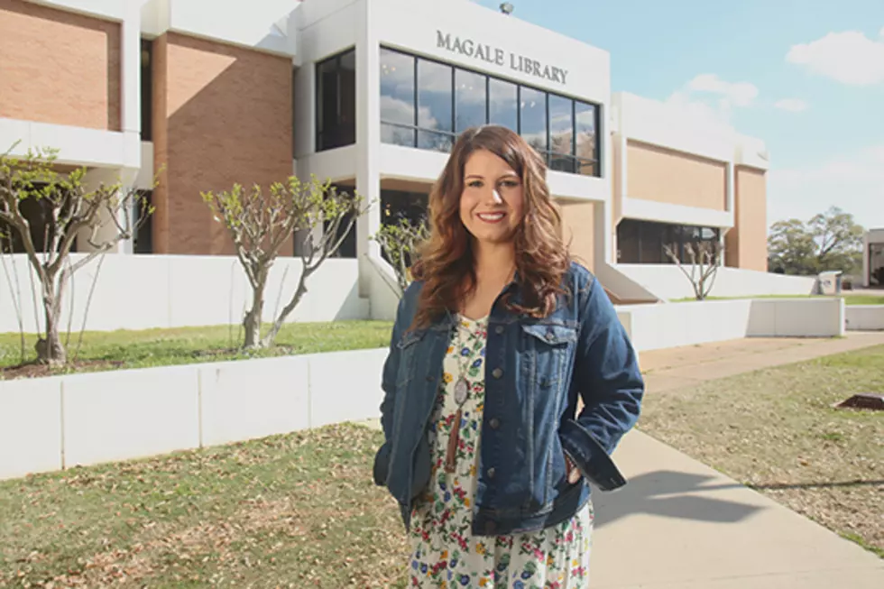 Texarkana Native Wins Teacher Award