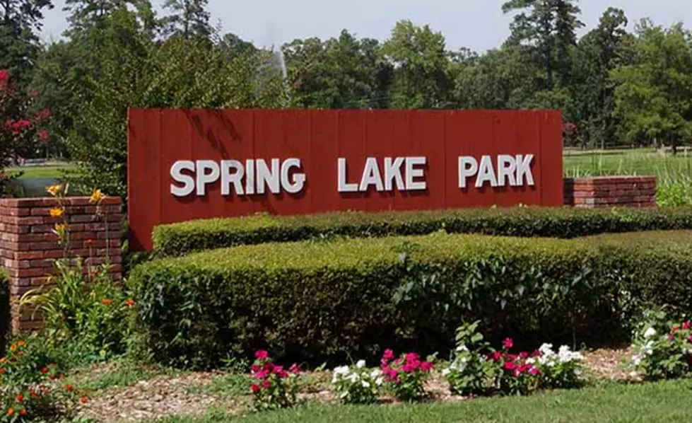 Spring Lake Park Project Requires Relocation of Water Fowl
