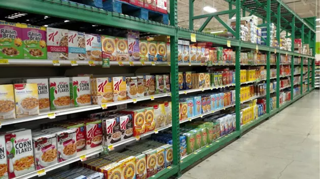 Texarkana Gets Serious About Their Favorite Cereal [OPINION]