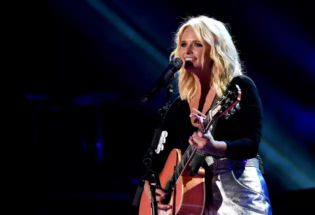 Score Tickets from Us to See Miranda Lambert in Concert March 12