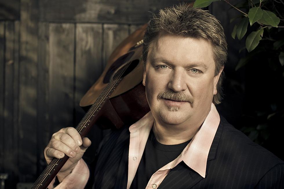 Hope Watermelon Festival Concert With Joe Diffie – Early Bird Ticket Day Thursday