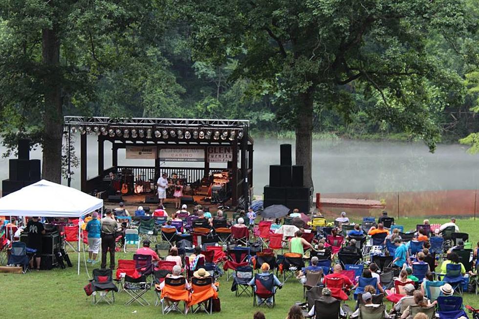 45th Annual Festival of the Forest This Weekend at Beaver’s Bend State Park