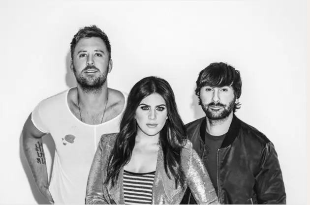 Win a Trip to West Palm Beach to See + Meet Lady Antebellum