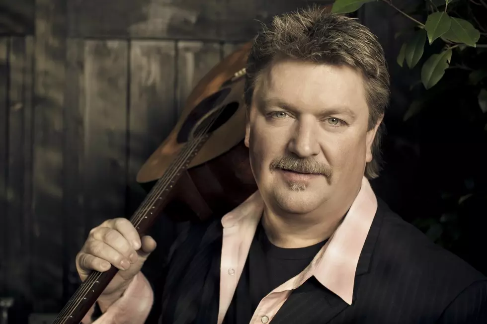 Hope Watermelon Festival Concert Featuring Joe Diffie Moved to Hempstead Hall