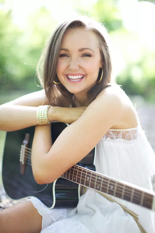 American Idol Contestant And Local Artist Rachel Hale to Open for Joe Diffie at Hope Watermelon Festival