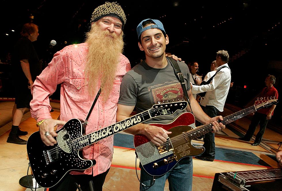 MusicFest XXX in El Dorado to Feature ZZ Top, Brad Paisley and 30 Musical Acts Sept. 29-Oct.1