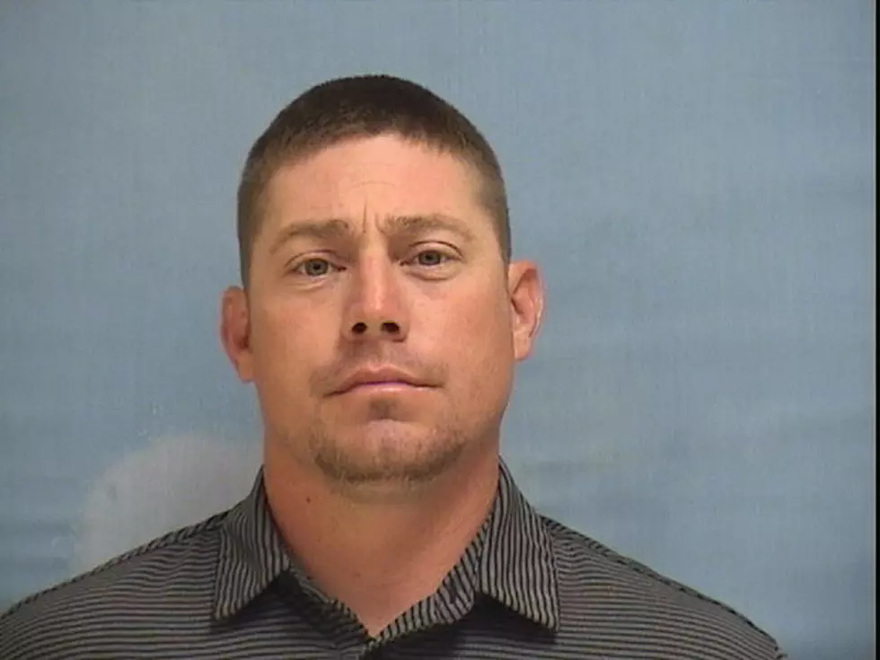 Miller County Sheriffs Office Arrest Man on Sexual Assault Charges