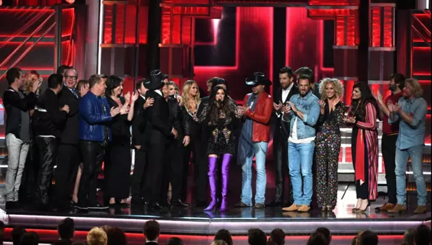 Win a Trip to Las Vegas to Attend the 2018 ACM Awards