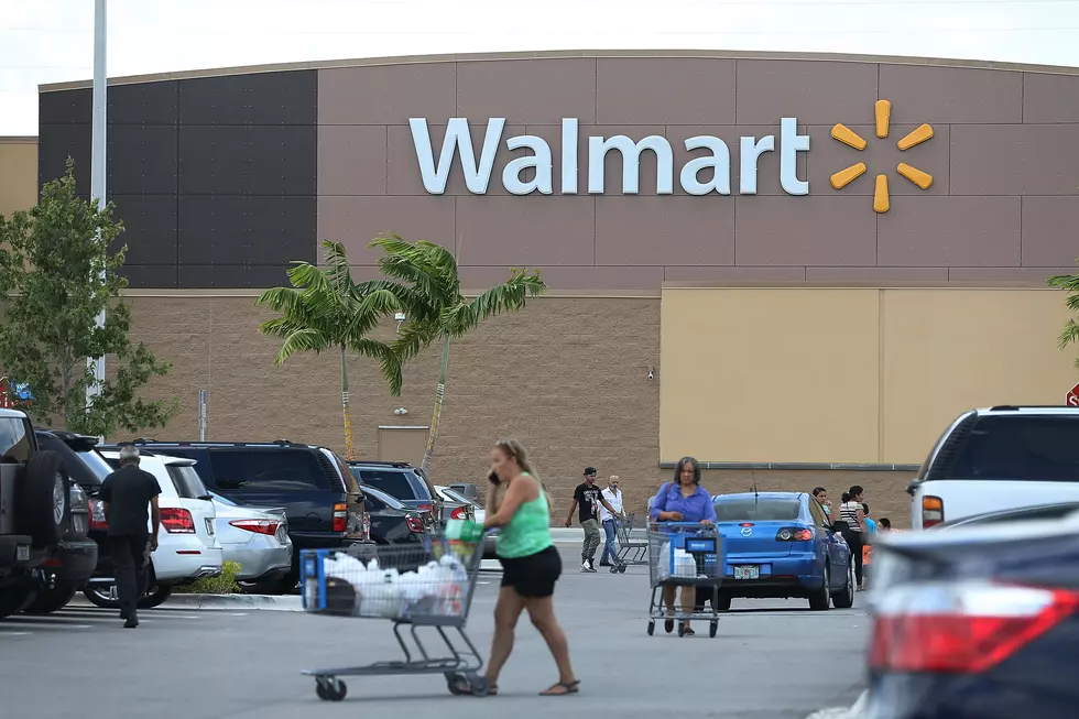 Arkansas’ Most Popular Walmart Item Would Make Willy Wonka Proud