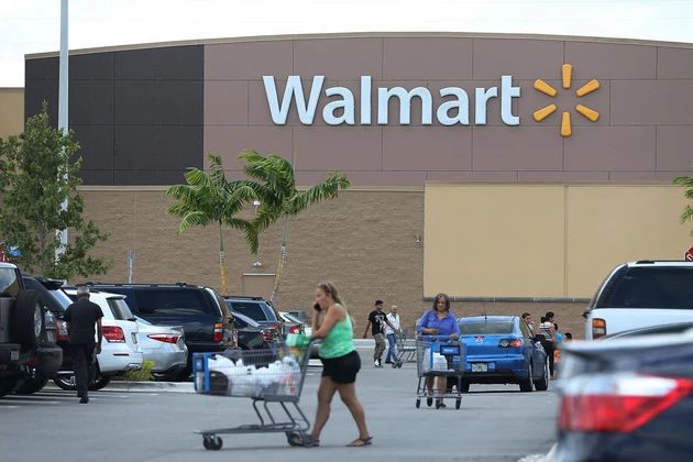 Arkansas&#8217; Most Popular Walmart Item Would Make Willy Wonka Proud