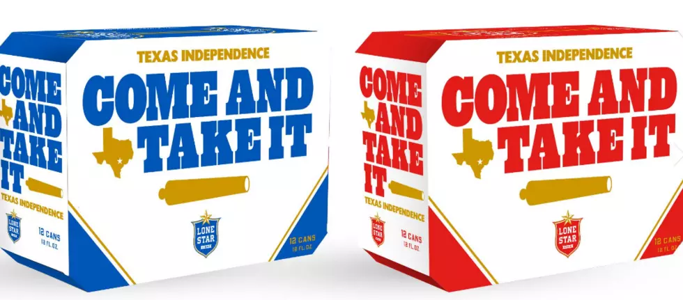 Who Remembers The ‘National Beer Of Texas’ – Check Out This New Ad Campaign