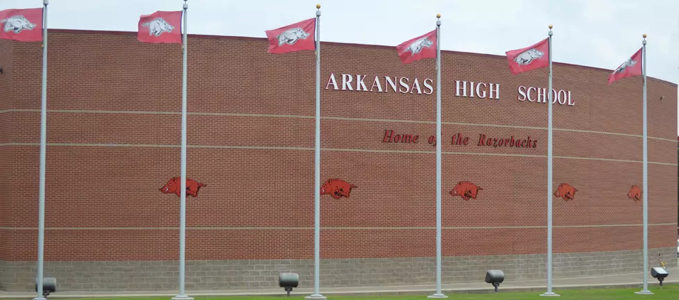 Arkansas High School Among First to Join College Board Program