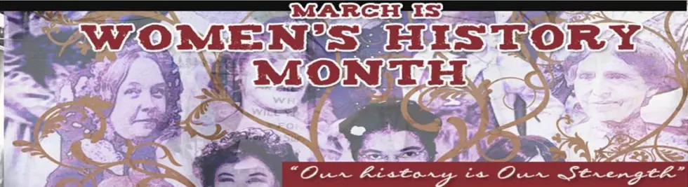 Women&#8217;s History Month Event Hosted by Texarkana College March 29