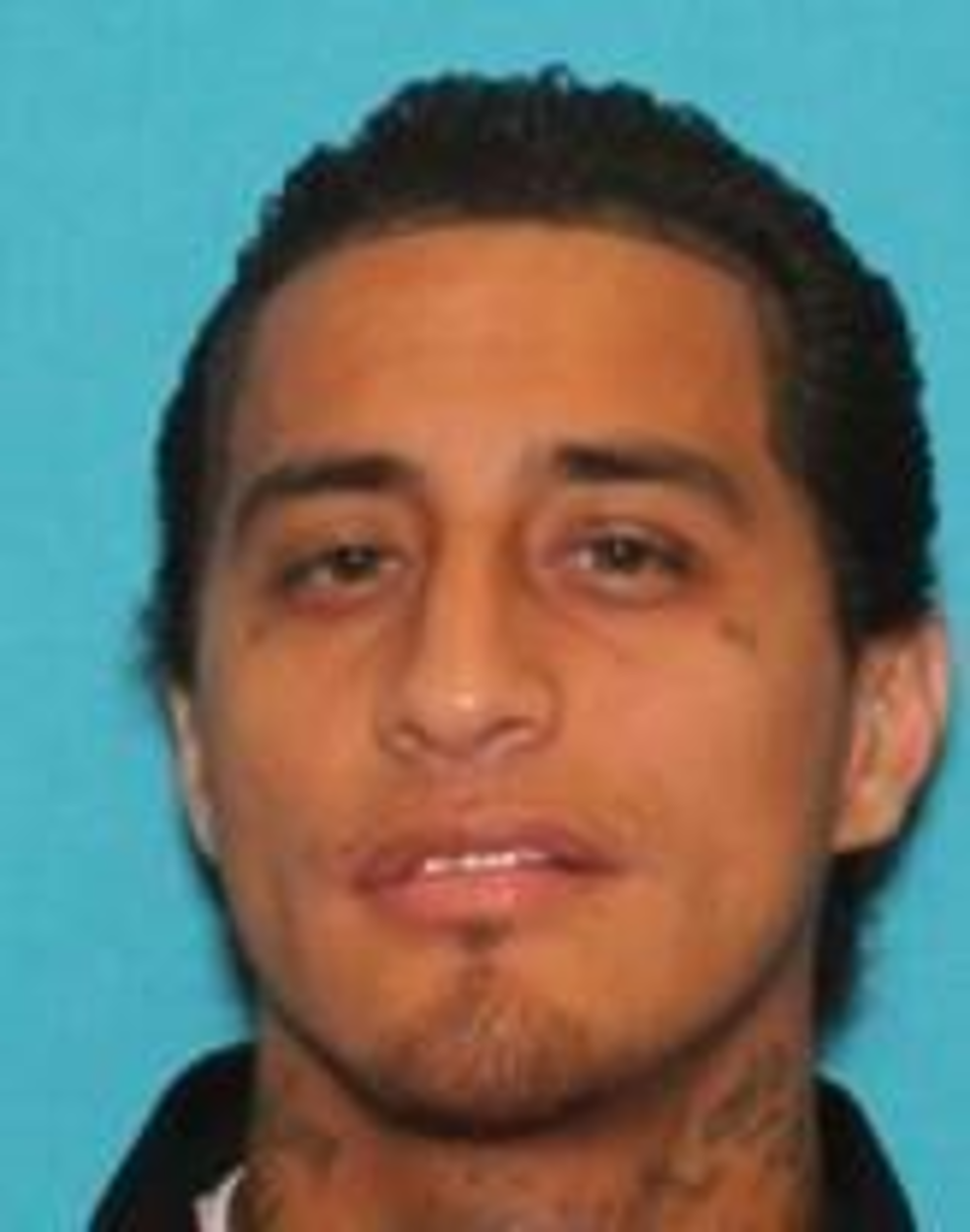 Reward Offered for Texas Most Wanted Fugitive &#038; Gang Member
