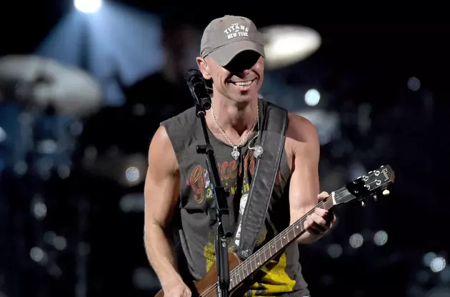 Last Chance to Win 4 Floor Seats to See Kenny Chesney May 19