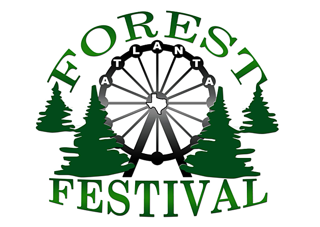 Atlanta Forest Festival Starts May 30, 2018