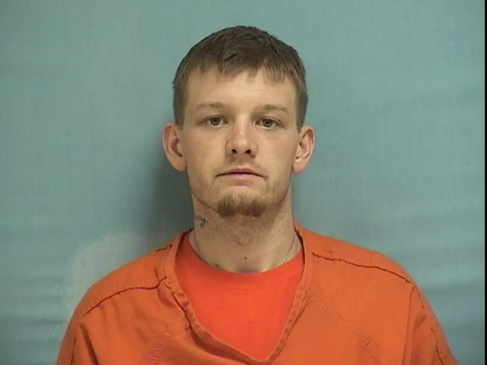 Miller County Suspect Drops Cell Phone After Alleged Crime