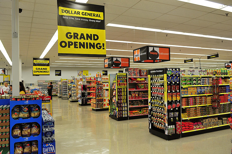 New Dollar General in Genoa to Celebrate Grand Opening Saturday, May 19