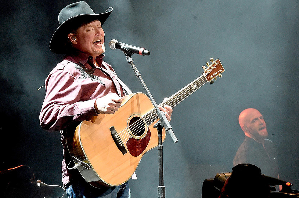 Tracy Lawrence in Concert at Diamond Jacks Casino August 31