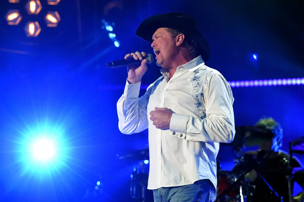 Tracy Lawrence Labor Day Weekend Concert