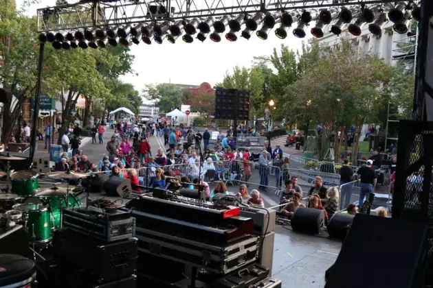 Win Tickets to see Toby Keith at Music Fest El Dorado Oct. 20