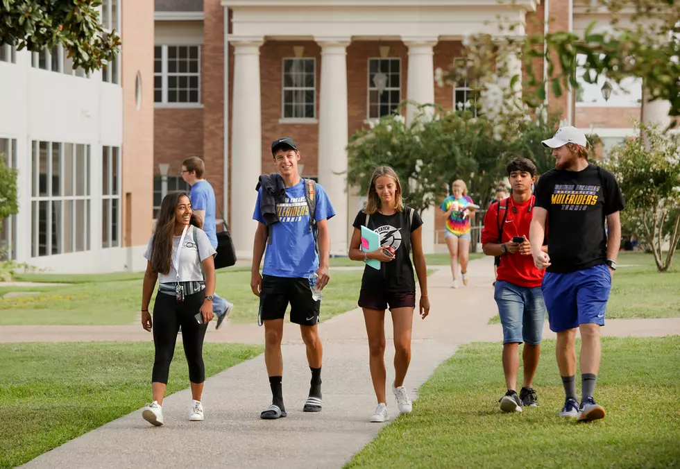 Southern Arkansas University Offers Up A Fall Intersession Semester