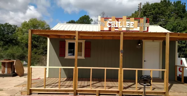Texarkana&#8217;s Newest Fun Place to Eat &#8216;The Chillee Bean&#8217;