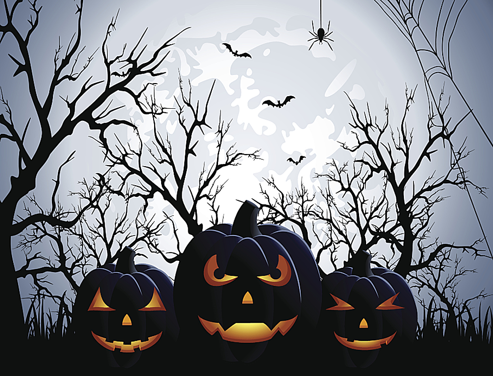 Need a Halloween Playlist? Here’s a Great Start