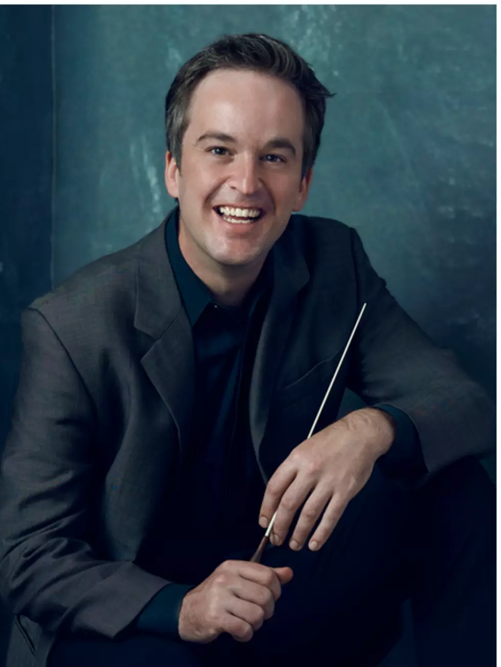 Arkansas Symphony Orchestra Presents &#8216;Home for the Holidays&#8217; Dec. 4