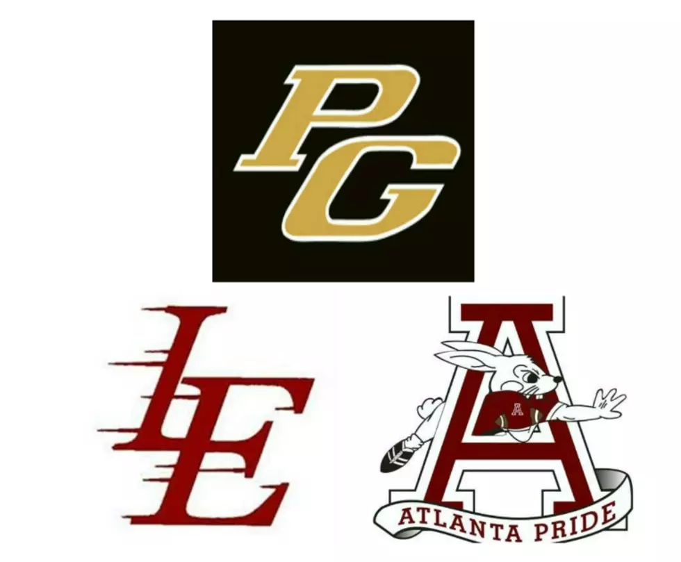 East Texas Area High School Playoffs Continue – Week Two Schedules