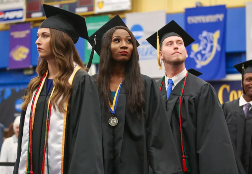 Southern Arkansas University Spring Commencement Set For May 3rd