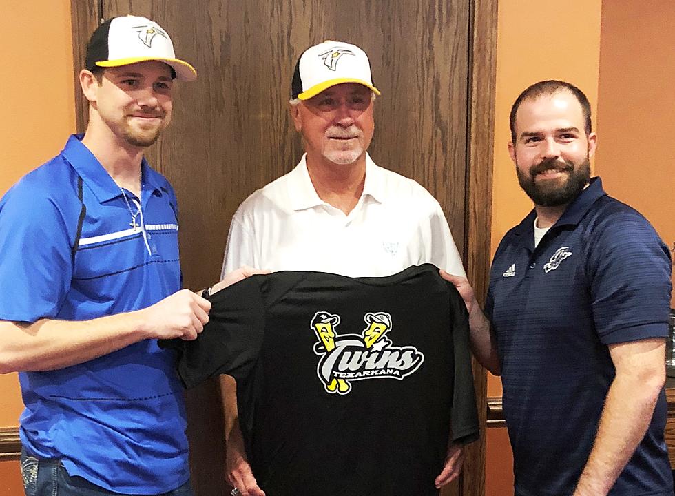 Texarkana Twins Welcome Bill Clay As New Head Coach For 2019