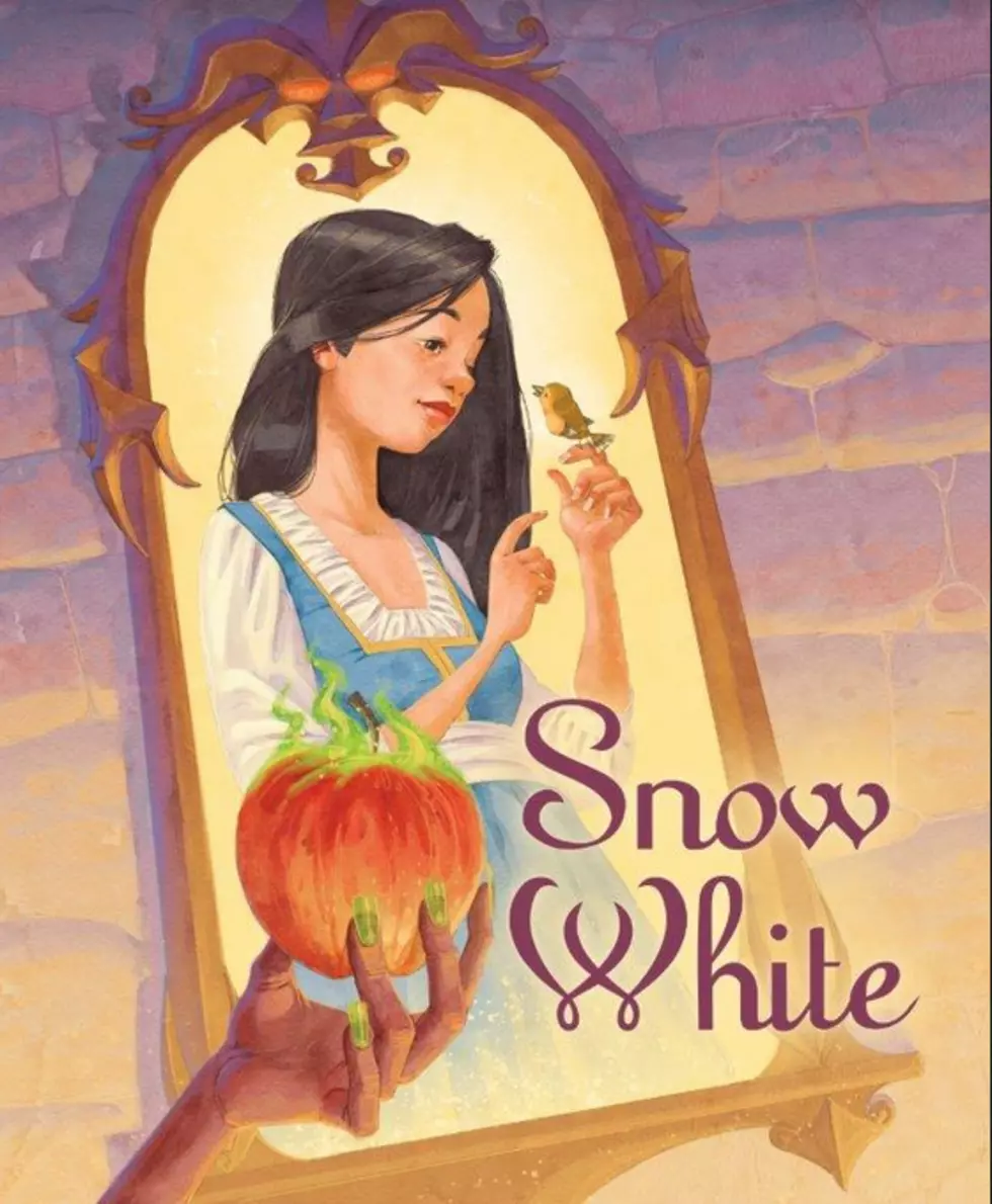 Southwest Arkansas Arts Council Presents ‘Snow White’ at Hempstead Hall Nov.27