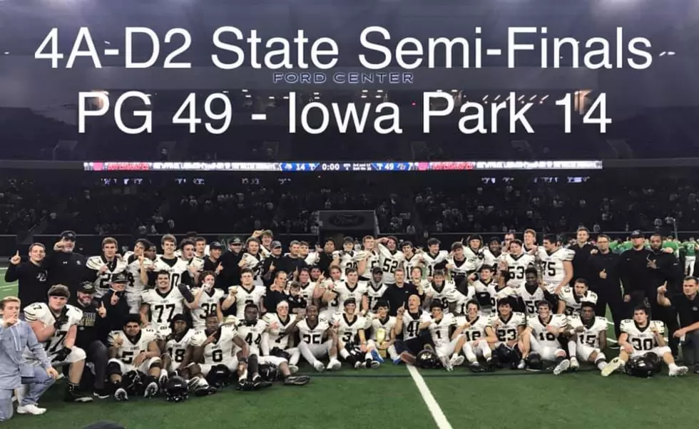 WTG Pleasant Grove Hawks &#8211; PG Returns To State Championship Game This Friday!