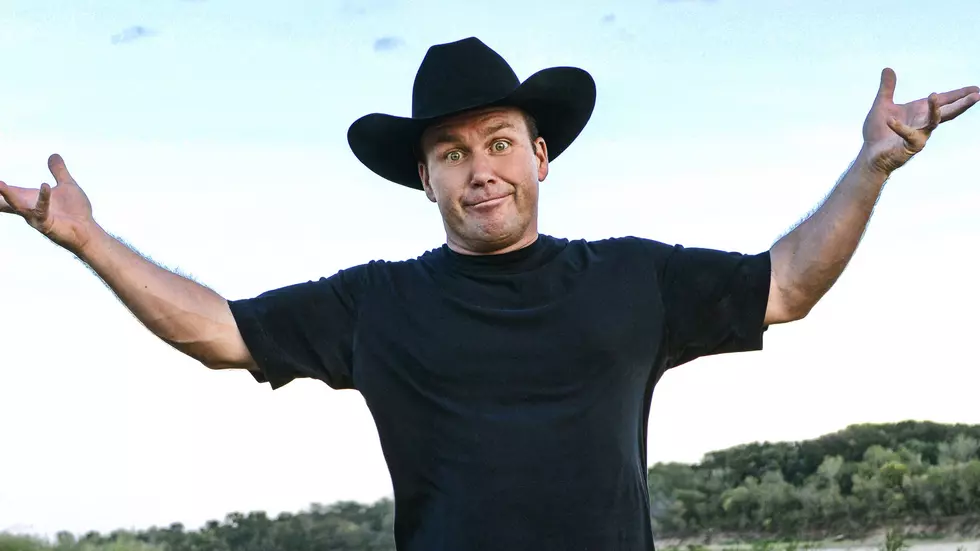 Rodney Carrington Coming to Bossier City