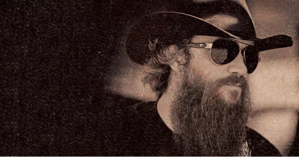 Second Show Added for Cody Jinks at Perot Theatre March 9