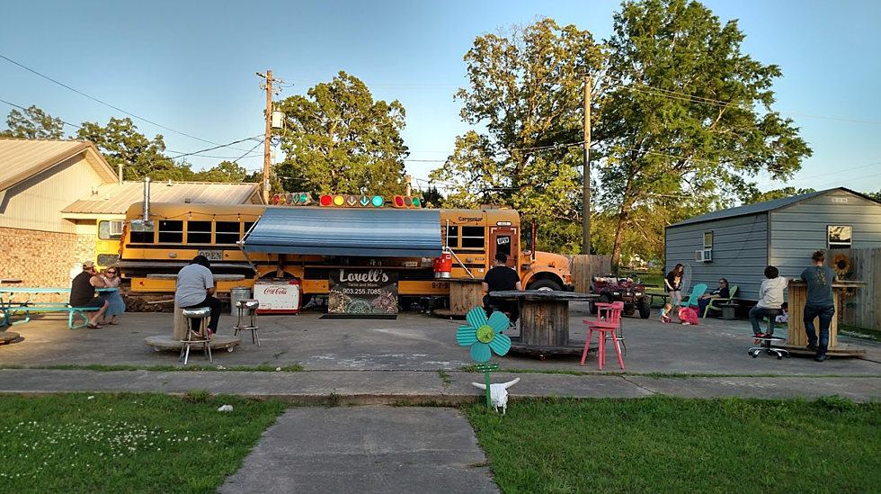 Lovell's Taco Bus - Great Local Mexican Food