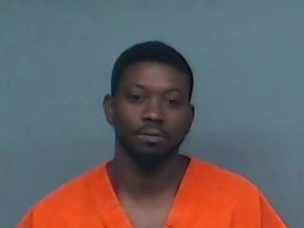Texarkana Man Charged With Murder In The Death of Infant Son