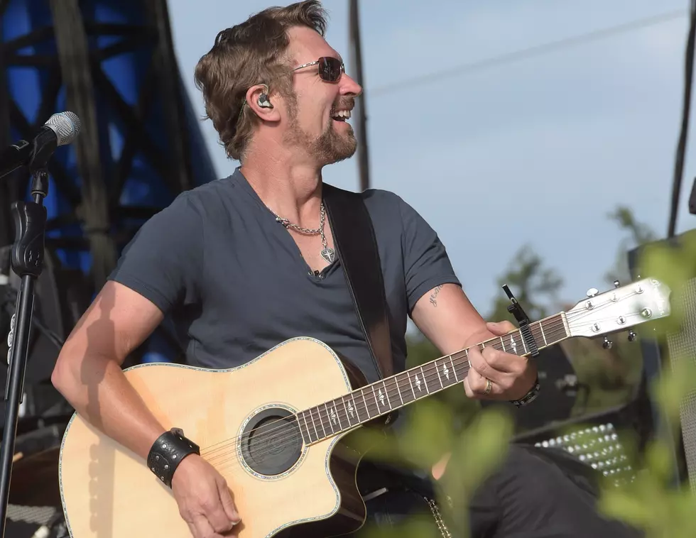 Win Tickets to See Craig Morgan This Memorial Weekend