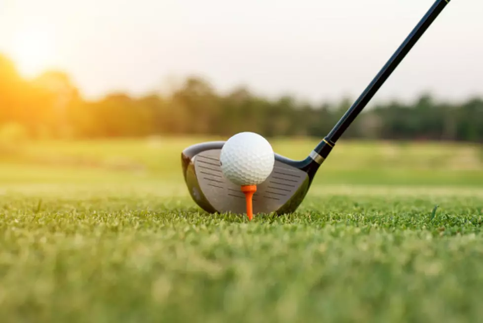 ‘Divots for Disabilities’ Golf Tournament Has Been Rescheduled to June 8