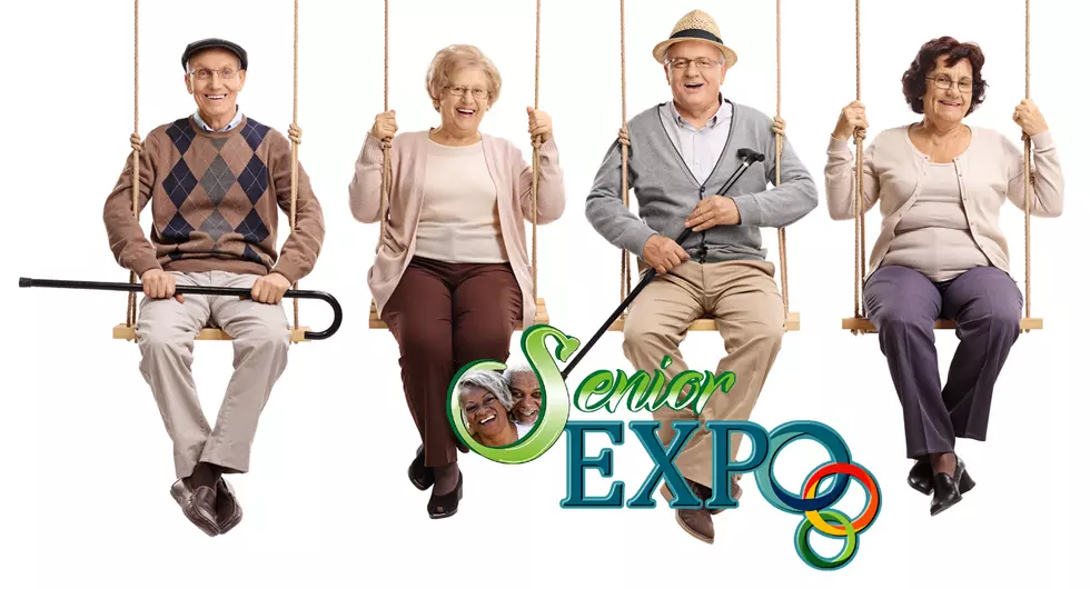 2022 Senior Health and Wellness Expo