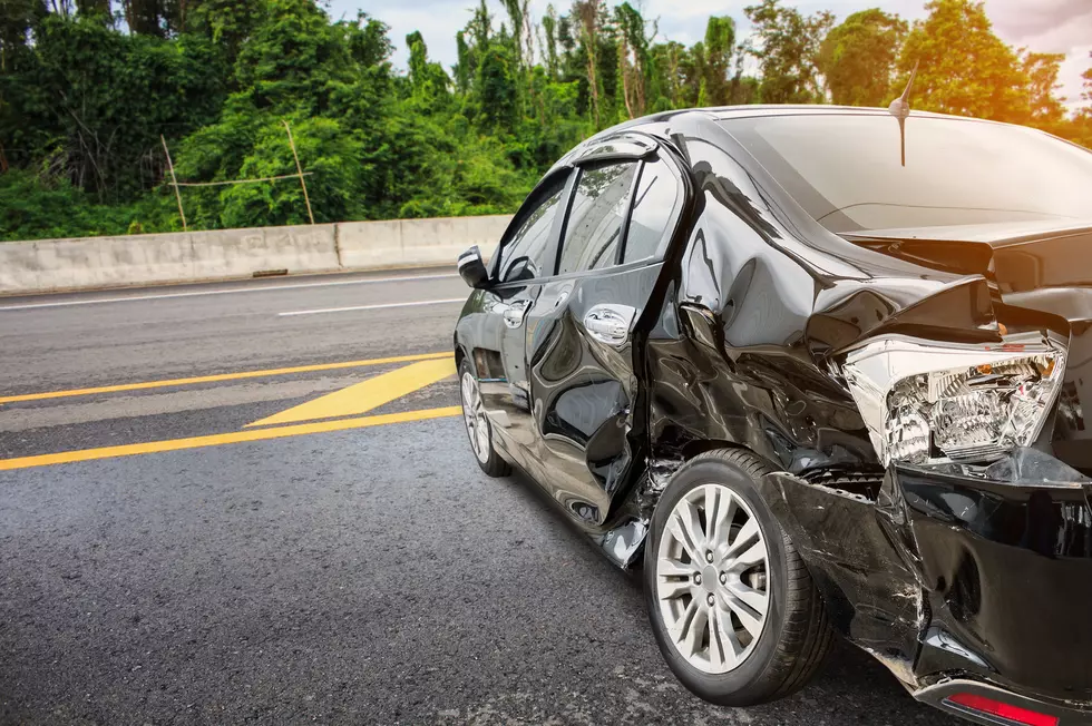 Unsecured Items Falling Into Traffic Can Lead to Serious Injury or Death